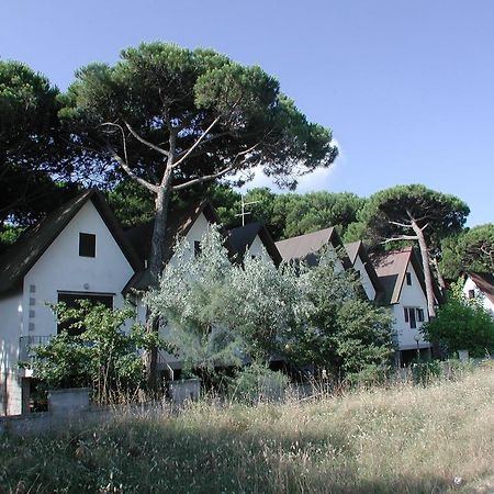 Bungalow Logonovo Lido di Spina Exteriér fotografie