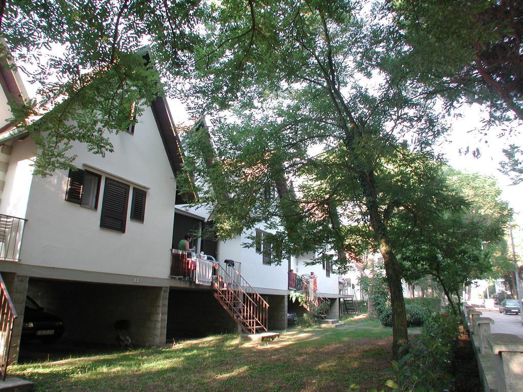 Bungalow Logonovo Lido di Spina Exteriér fotografie