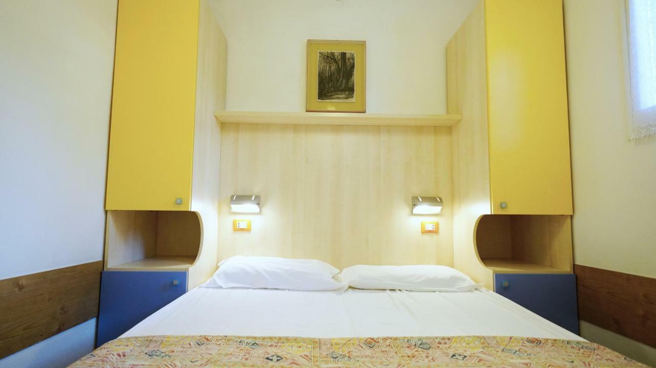 Bungalow Logonovo Lido di Spina Exteriér fotografie
