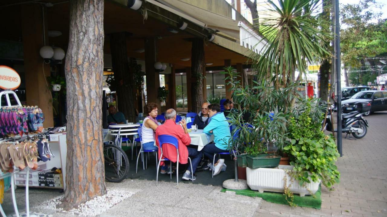 Bungalow Logonovo Lido di Spina Exteriér fotografie