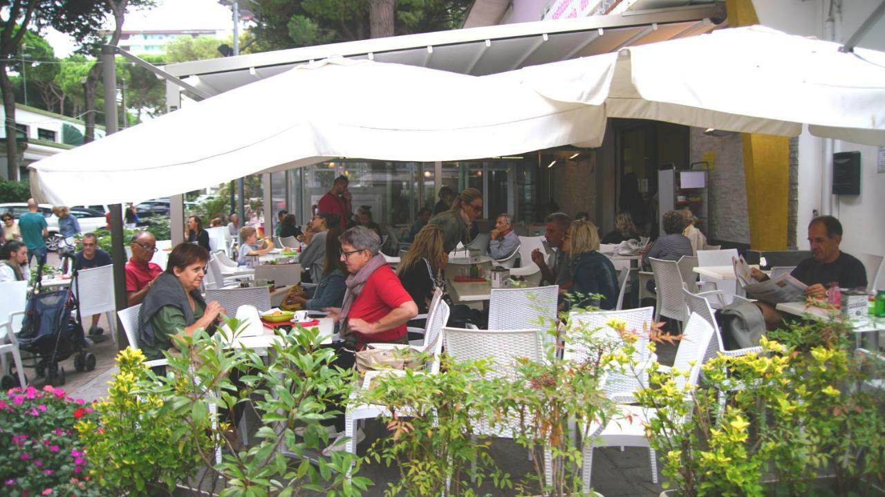 Bungalow Logonovo Lido di Spina Exteriér fotografie