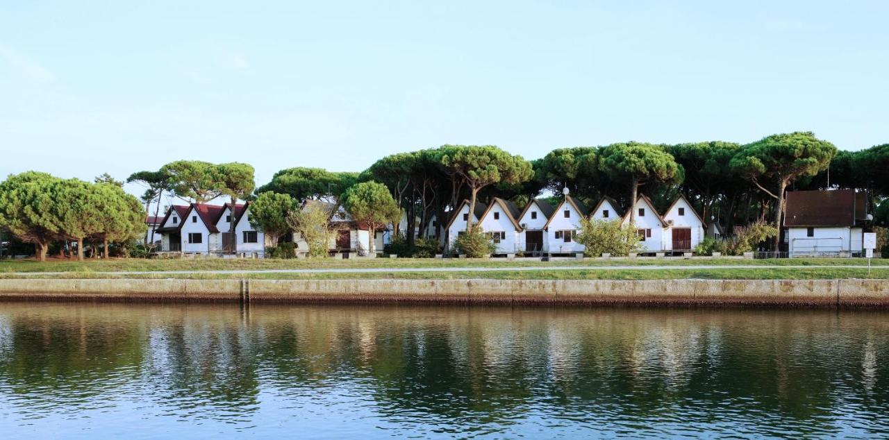 Bungalow Logonovo Lido di Spina Exteriér fotografie